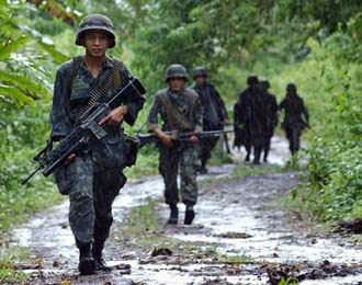 Philippine-Military