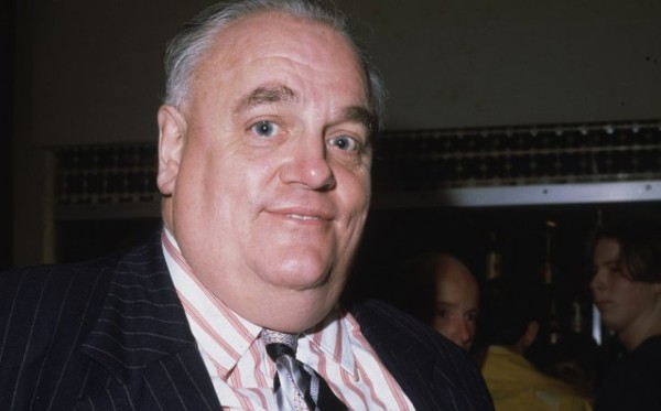 MP Cyril Smith is said to have abused boys for years before his death in 2010(Getty)