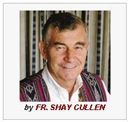 Fr. Shay Cullen