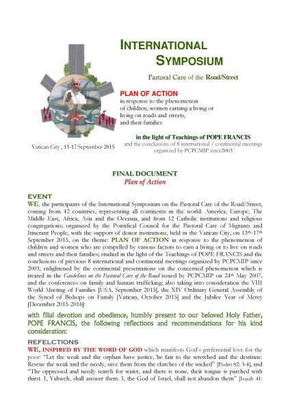International Symposium on the Pastoral care of the Road-PLAN OF ACTION-EN-1.10.2015-1-page-001 (1)