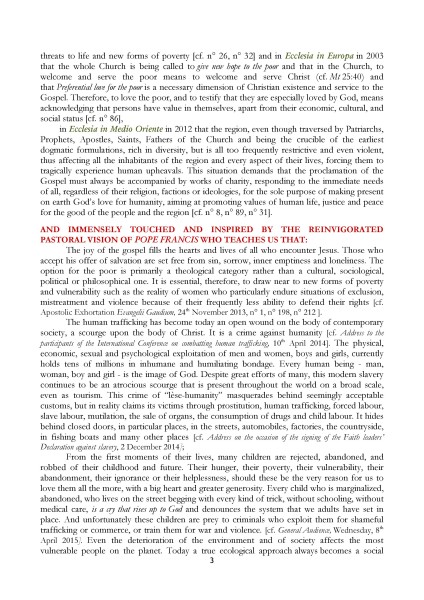 International Symposium on the Pastoral care of the Road-PLAN OF ACTION-EN-1.10.2015-1-page-003