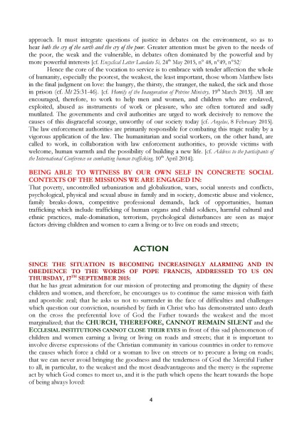 International Symposium on the Pastoral care of the Road-PLAN OF ACTION-EN-1.10.2015-1-page-004