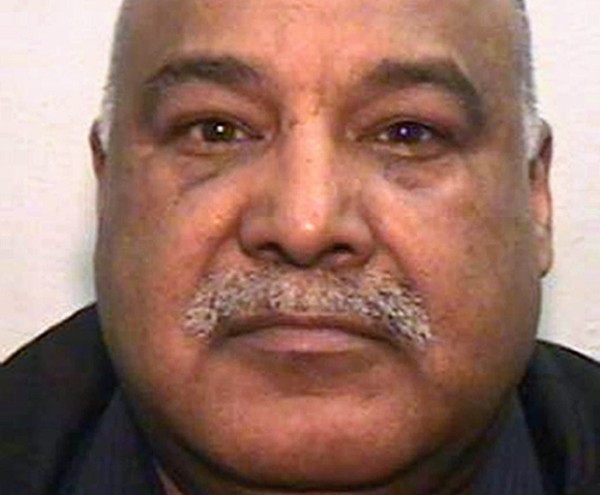  Shabir Ahmed, who has lived in England since the age of 14, faces deportation after his conviction for child sex offences. Photograph: Greater Manchester police/Press Association