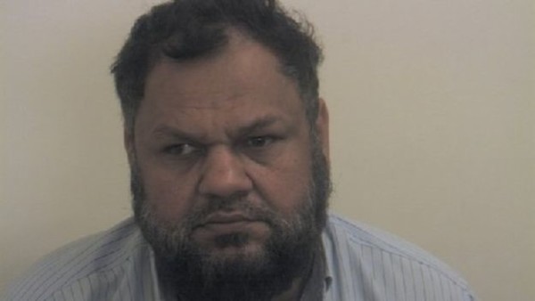 Qurban Ali was found guilty of conspiracy to rape