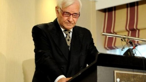 Former MP Harvey Proctor accused police of a "homosexual witch hunt" over claims he was involved in child abuse and murder