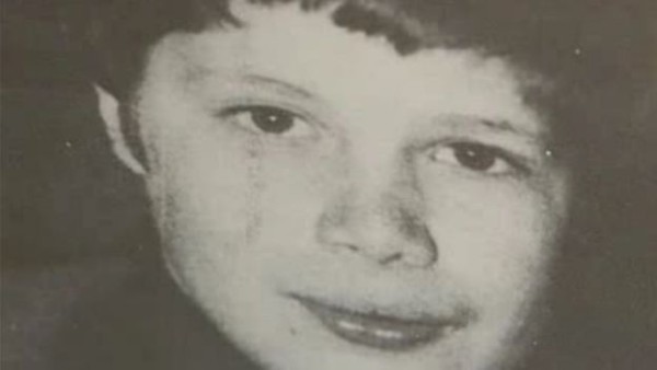 Martin Allen, 15, was last seen at King's Cross Tube station making his way home from school in November 1979