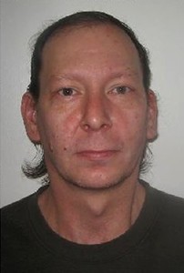 Trevor Monk, 47, a paedophile who filmed himself abusing young girls on a trip to the Philippines (Picture: NCA)