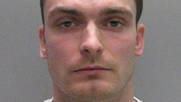 Adam Johnson was told he had been given "every opportunity" to enter guilty pleas to the charges he finally admitted
