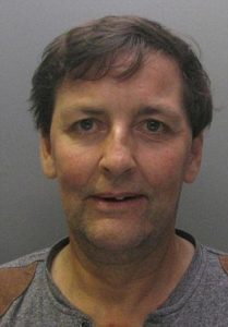 Derek Smith, 50, from Darlington, was sentenced to 16 years behind bars after he was found guilty of a string of sex offences against two boys