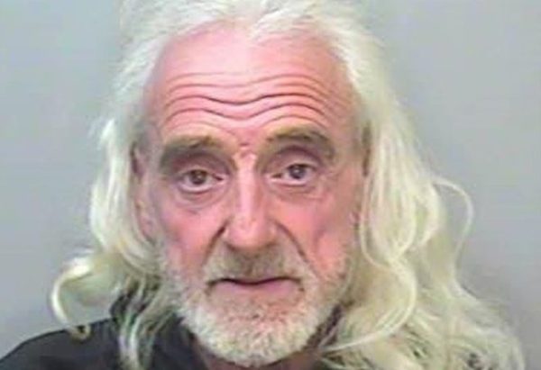 Stuart Hendry, 59, from Torrington in Devon, pretended to be gay to hide his sexual interest in the seven-year-old girl he raped