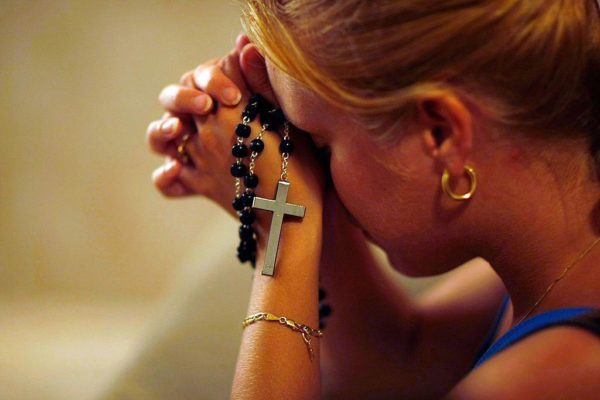 The inquiry found that seven per cent of Catholic priests were actively abusing children in Australia over more than half a century Joe Raedle/Getty Images