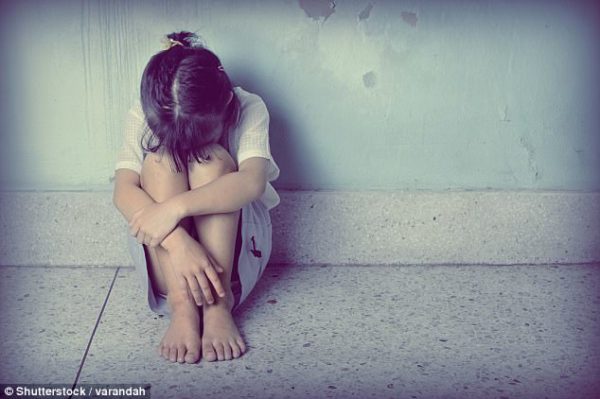 If approved, the legislation will permanently stop Australia's 20,000 registered child sex offenders from ever travelling overseas (stock image)