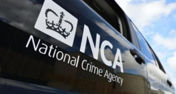 he National Crime Agency says a global network of paedophiles had streamed child abuse over the web.