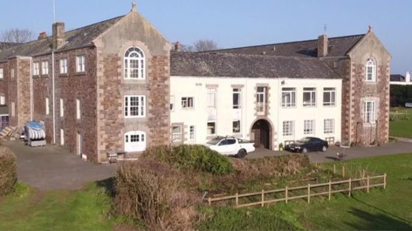 More than half of the alleged offences took place at Haut de la Garenne children's home