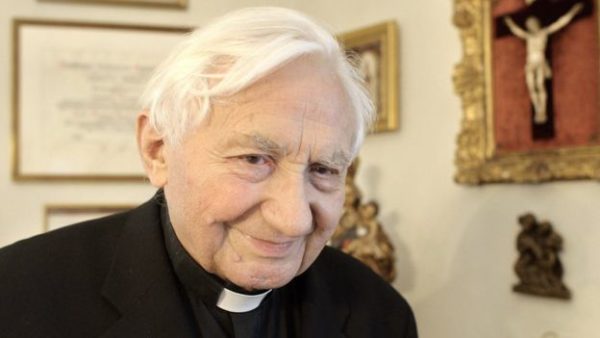 The report is highly critical of Georg Ratzinger, who directed the choir for 30 years