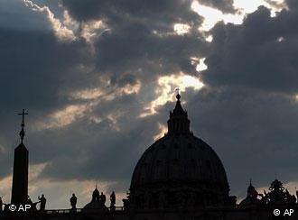 Scandal after scandal has hit the German Catholic Church