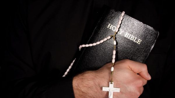 Priests would be charged for failing to report confessions of child sexual abuse in a range of sweeping recommendations of the child abuse royal commission.