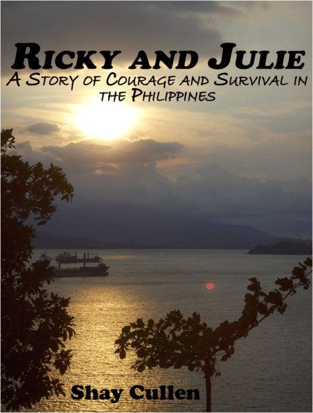 Ricky and Julie