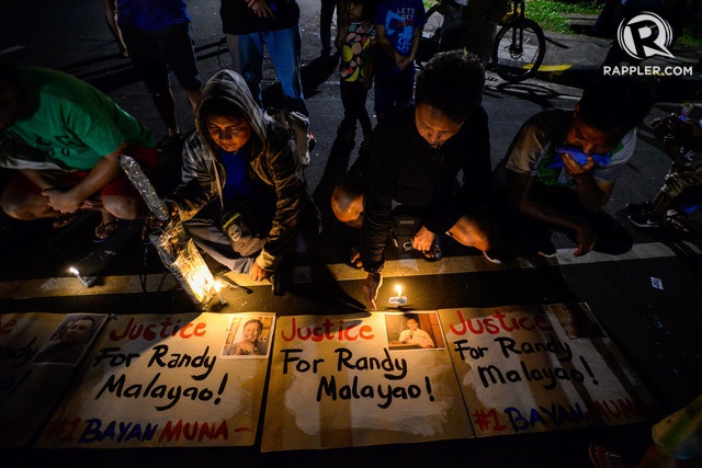 essay about extrajudicial killing in the philippines