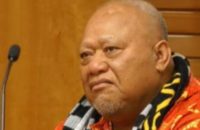 Samoan chief guilty of slavery in New Zealand