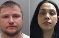Warrington pair who trafficked 'slaves' from Lithuania jailed