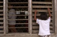Philippine lockdown heightens child risks in juvenile centers, communities