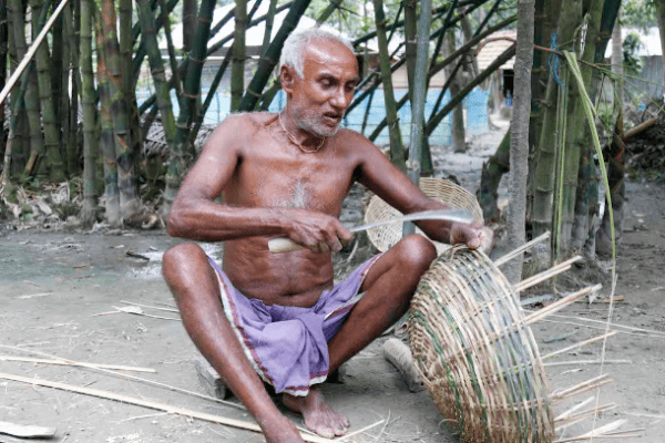 Changing lives of Bangladesh's untouchables