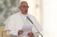 Pope fights corruption with new Vatican tenders law