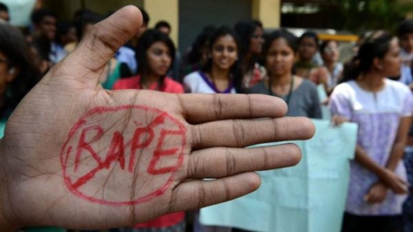 Outrage as Indian judge calls alleged rape victim 'unbecoming'