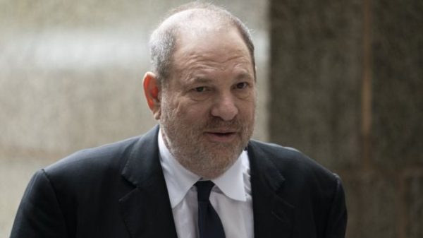 Harvey Weinstein: Judge rejects $18.9m settlement