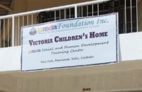 Rescued Children Find a Happier Life at the Preda Victoria Home for Girls
