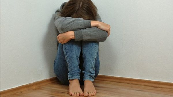 Child sexual offences in Wales double in five years