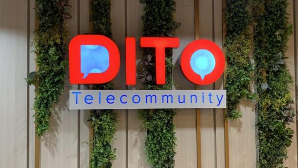 Dito Telecom shares surge; Globe and PLDT plunge following Duterte's shutdown threats