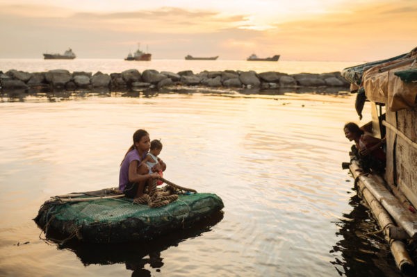 PHOTOS: Why The Philippines Has So Many Teen Moms
