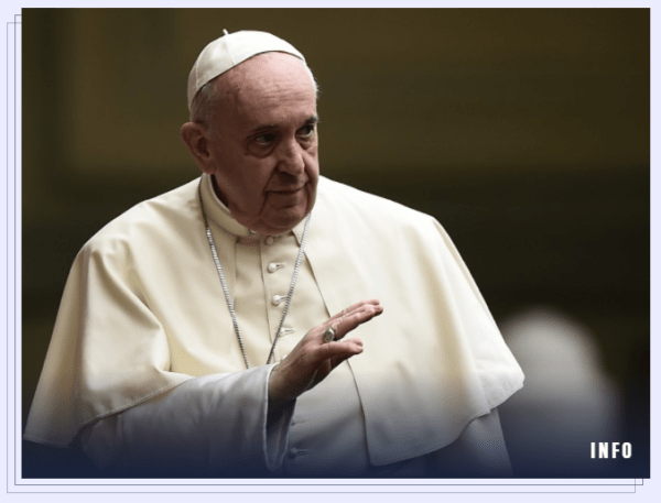 Pope rejects 'erosion of multilateralism' in UN speech