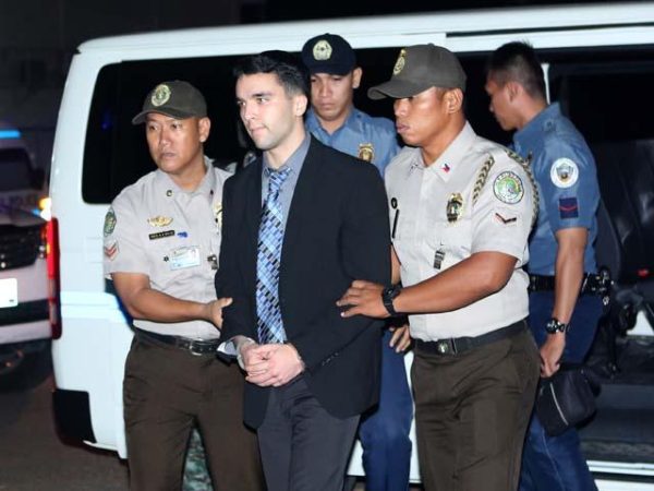 Pemberton not qualified for GCTA —Laude family lawyer