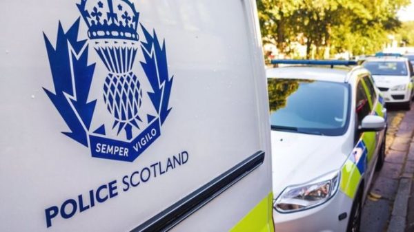 Police Scotland operation sees 24 arrests over human trafficking