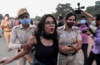 Indian bishop condemns 'inhuman' rape-murder of Dalit woman