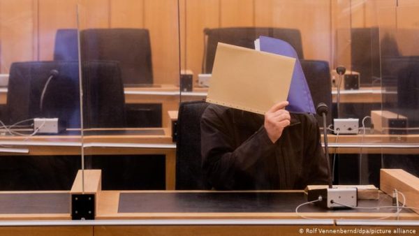 Court hears early details of Münster child abuse network