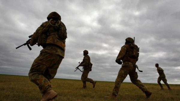 Australian 'war crimes': Troops to be fired over Afghan killings