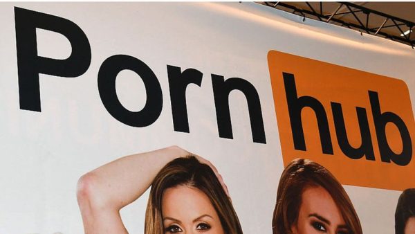 Pornhub: Mastercard severs links with pornography site