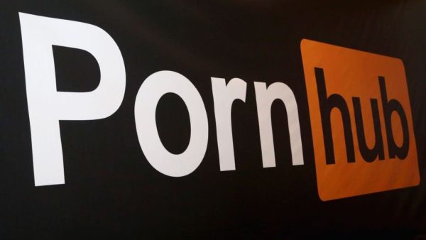 Pornhub removes all user-uploaded videos amid legality row