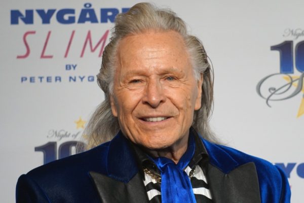Fashion Mogul Peter Nygard Indicted on Sex-Trafficking Charges
