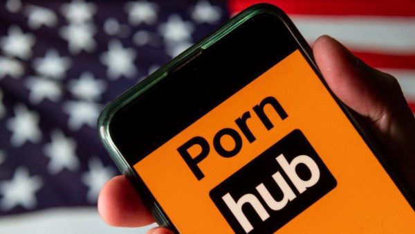 Pornhub sued by 40 Girls Do Porn sex trafficking victims