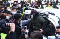 South Korea: Child rapist's release sparks demand for change