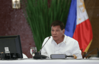 Duterte, Cabinet order NTC to slap sanctions on internet providers over child porn
