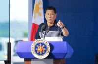 Can President Duterte Make the ISPs Obey the Law?