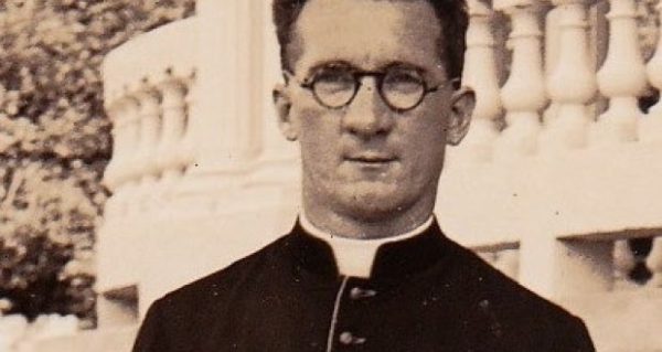Msgr Hugh O’Flaherty, the most remarkable Irish cleric you’ve never heard of