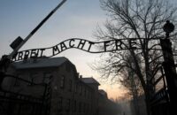 The Holocaust and Freedom from Racism