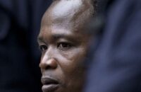 Dominic Ongwen convicted of war crimes for Uganda's LRA rebels